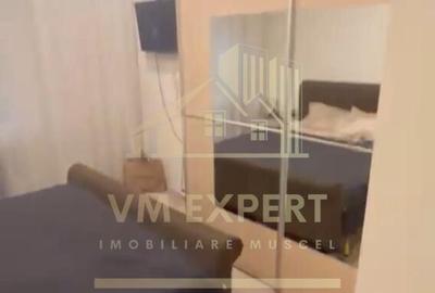 APARTAMENT 2 CAMERE ETAJ 1 TIMPURI NOI- VACARESTI - 7