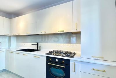 REA1017041 Apartament 3 camere Baneasa Sisesti MOBILAT SI UTILAT Premium REA1017041 Apartament 3 camere Baneasa Sisesti MOBILAT SI UTILAT Premium - 7