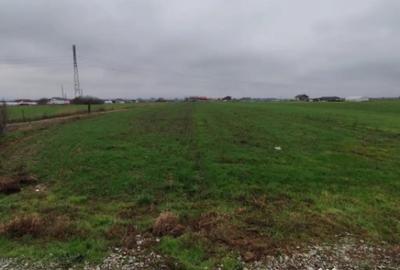 Teren de 3266 mp, în Ișalnița - 2