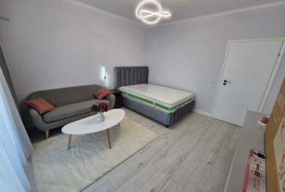 Garsoniera Lujerului Exigent - 6