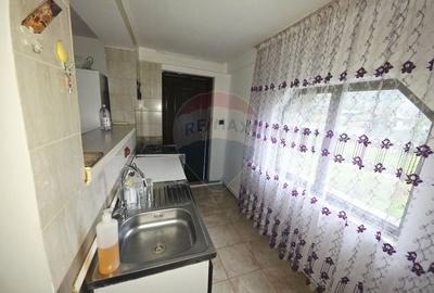 Casa / Vila cu 4 camere de vanzare Tarcau - 16