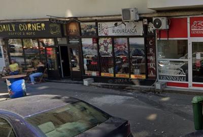 Vanzare spatiu comercial pe Sos. Stefan cel Mare - 325.000 euro(TVA 0) - 1