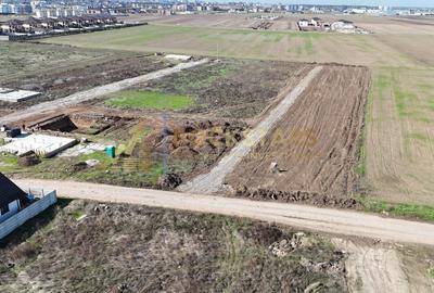 Teren | Dobroesti | 370 mp Teren | Dobroesti | 370 mp - 4