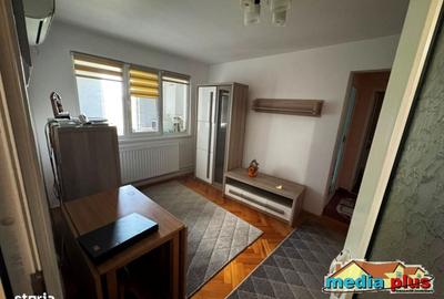 Apartament cu 2 camere semidecomandat în Sârbi - 1