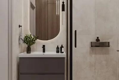 - Apartament 3 Camere cu Terasa - Metrou - Direct Dezvoltator - - 9