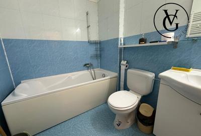 Apartament 2 camere Tomis Plus/ +parcare privata - 5