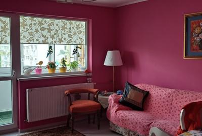 Apartament cu 2 camere decomandat, mobilat în Dristor - 5