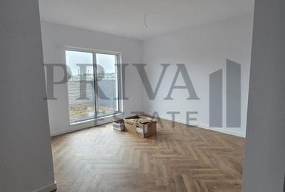 Casa tip Triplex 5 camere, 98 mp utili, Calea Urseni - 19