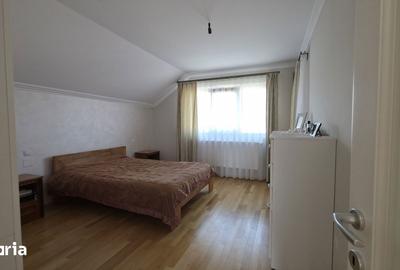 Casă cu 3 camere cu Teren 438 Mp în Centura - 3