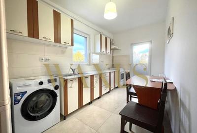 OCAZIE! Apartament de 3 camere, 60mp, terasa, parcare, VIVO I BMW OCAZIE! Apartament de 3 camere, 60mp, terasa, parcare, VIVO I BMW - 3