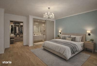 Apartament cu 3 camere în Central - 3