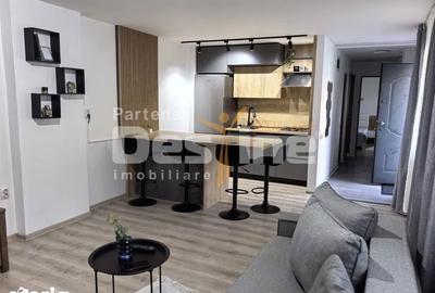 Apartament cu 3 camere în Cristian - 8