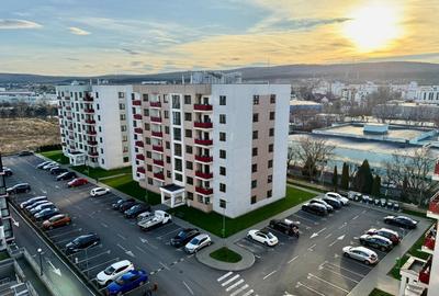 AA/1157 De inchiriat apartament cu 2 camere in Tg Mure? - Tudor - 21