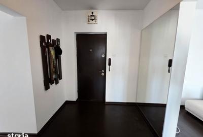 Apartament cu 3 camere decomandat în Tei - 6