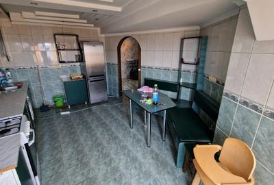 Apartament 3 camere de inchiriat – Aleea Sporturilor, Buzau – 90 mp – - 2