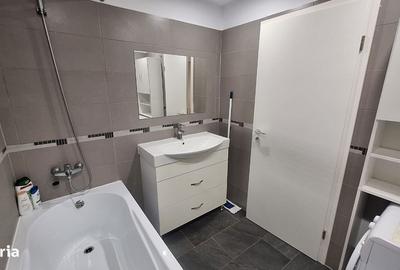 Casă cu 3 camere în Dumbrăvița - 9