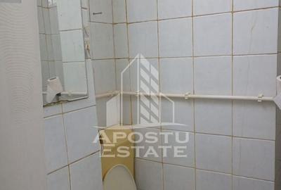 Garsonieră decomandată, mobilată în Fortuna - 6