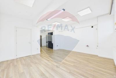 Apartament 2 camere | Demisol inalt | Damaroaia - 2