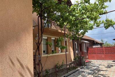 Vand constr.noua P+1 in Bocsig,an 2018, la cheie,st.2.700 mp.sc.270 mp.cu panouri fotovoltaice - 2