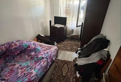 Apartament cu 4 camere semidecomandat în Teiul Doamnei - 8