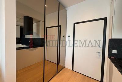 One Verdi Park I 3 camere I Mobilat I Parcare inclusa - 4