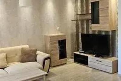 Garsonieră decomandată în Primăverii - 2