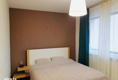 Apartament cu 2 camere, mobilat în Grigorescu - 4