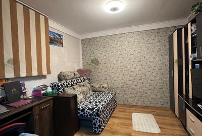 De vânzare Apartament semi-decomandat | Metrou Apărătorii Patriei – Sector 4 - 3