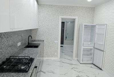 Garsonieră în Iancului - 1