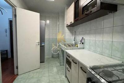 Apartament de 3 camere-Bulevardul Timisoara - 2