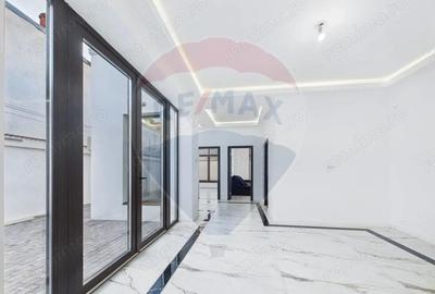 Casa individuala de vanzare Rahova, noua, moderna - 2