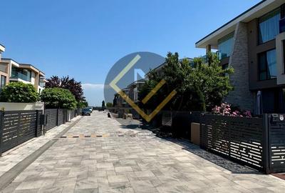 Duplex cu 4 camere cu Canalizare în Pipera - 6