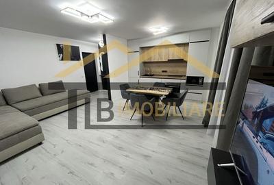 Apartament cu 2 camere în Unirii - 1