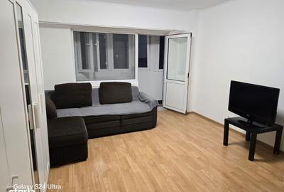 Garsonieră decomandată în Titan - 1