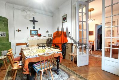 Casă individuală cu 6 camere cu Canalizare în Calea Călărașilor - 4