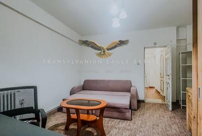 Studio de 35 m2 utili| zona centrala/Horea - 3