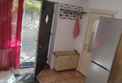 Garsonieră semidecomandată în Someșeni