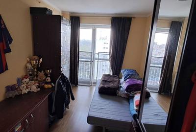 Apartament cu 3 camere semidecomandat în Baba Novac - 4