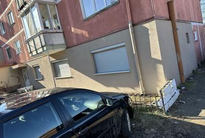 Apartament cu 2 camere decomandat în Aleșd - 5