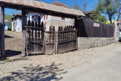 Casă cu 4 camere în Central - 5