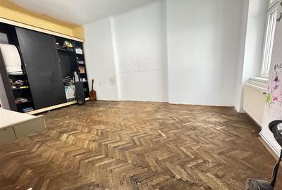 Apartament cu 4 camere nedecomandat, mobilat în Ultracentral - 10