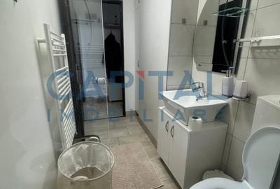 APARTAMENT ZONA CENTRALA DE VANZARE,2 CAMERE,ETAJ 1,TURDA,COMISION 0% - 11