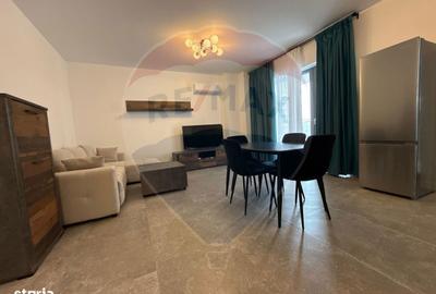 Apartament cu 2 camere, mobilat în Tei - 12