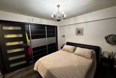 APARTAMENT OBOR , ETAJ 1 - 5