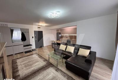 Apartament cu 2 camere în Șelimbăr