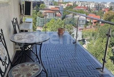 Apartament cu 3 camere in complex rezidential | garaj - 9