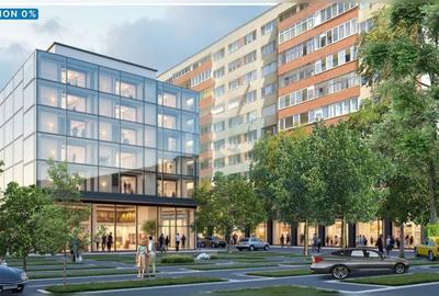 Teren Construcții intravilan de 969 mp, în Grigorescu - 1