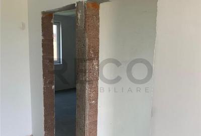 RECO Casa Nojorid 3 camere semifinisata sau la cheie - 10