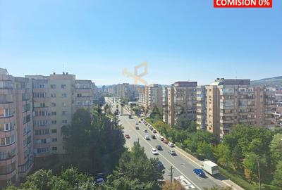 Comision 0. Apartament 3 camere decomandate zona Iulius Mall - 1