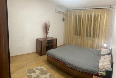 Apartament cu 2 camere decomandat, mobilat în Vitan - 2
